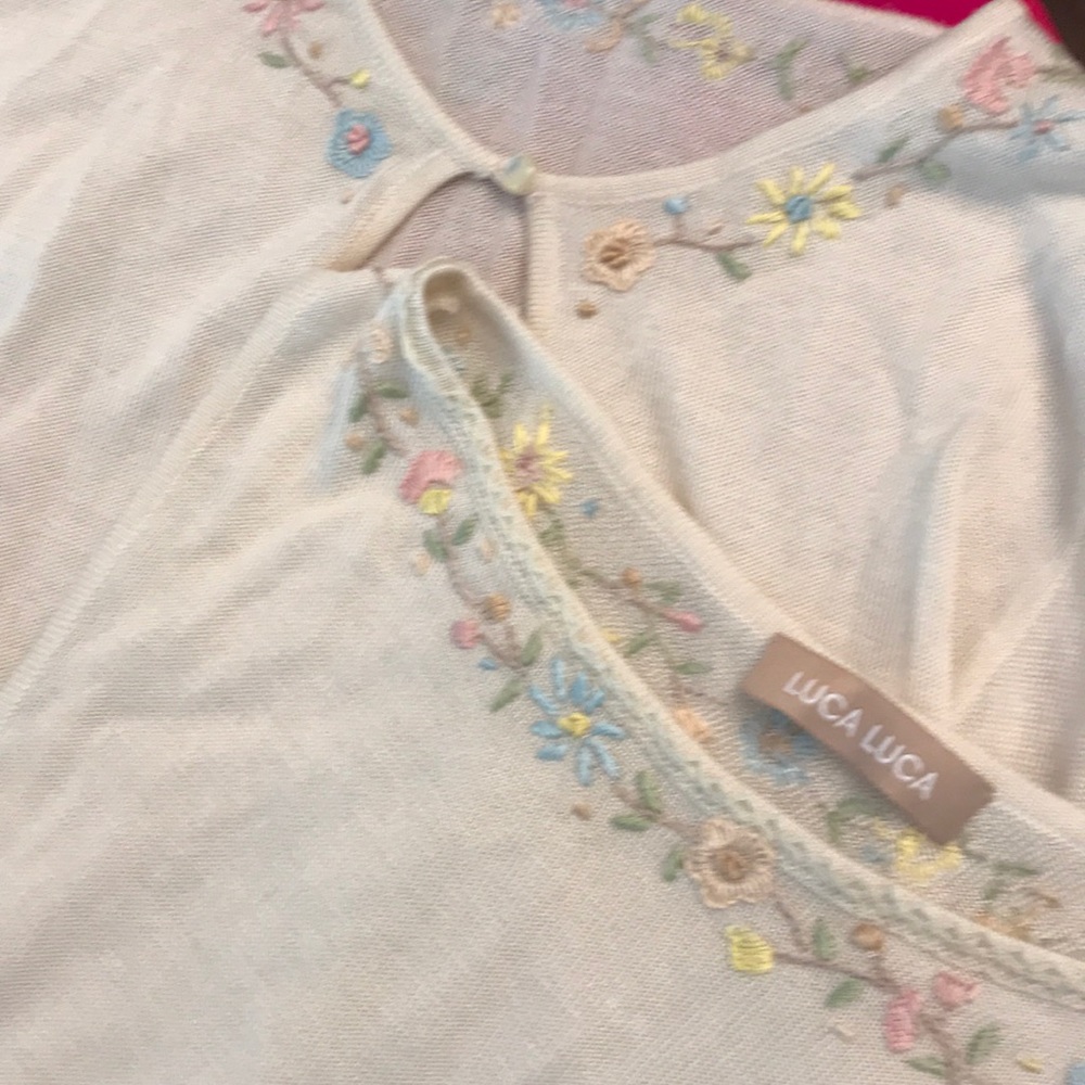 Luca Luca 3 piece set